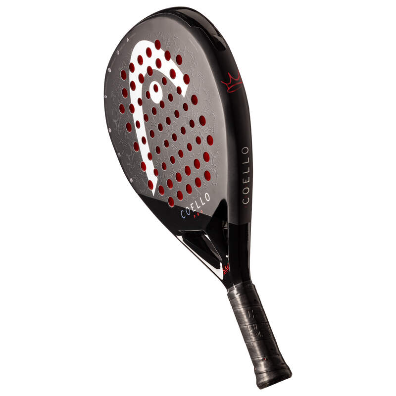 Head Coello Pro 2025 Padelbat