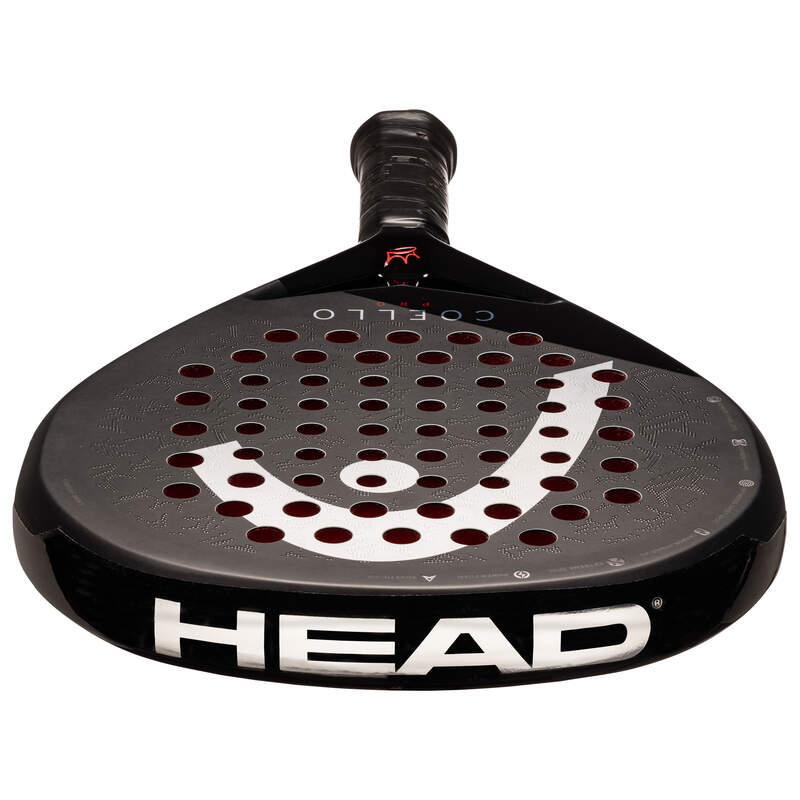 Head Coello Pro 2025 Padelbat