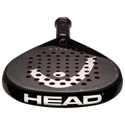 Head Coello Pro 2025 Padelbat