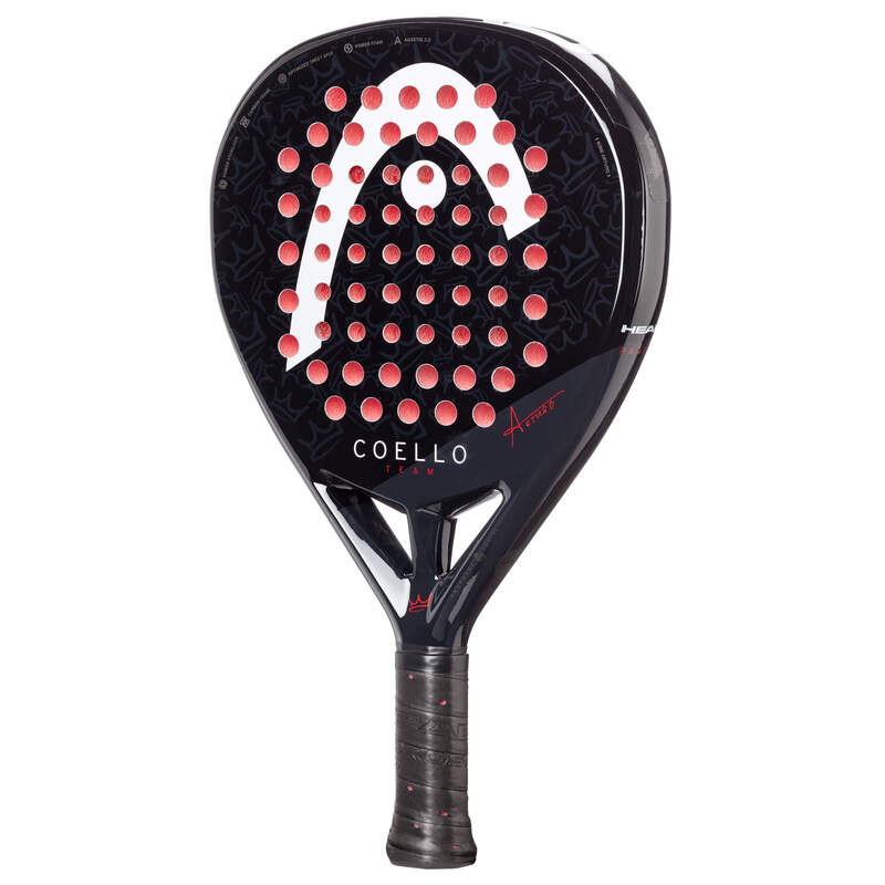 Head Coello Team 2025 Padelbat