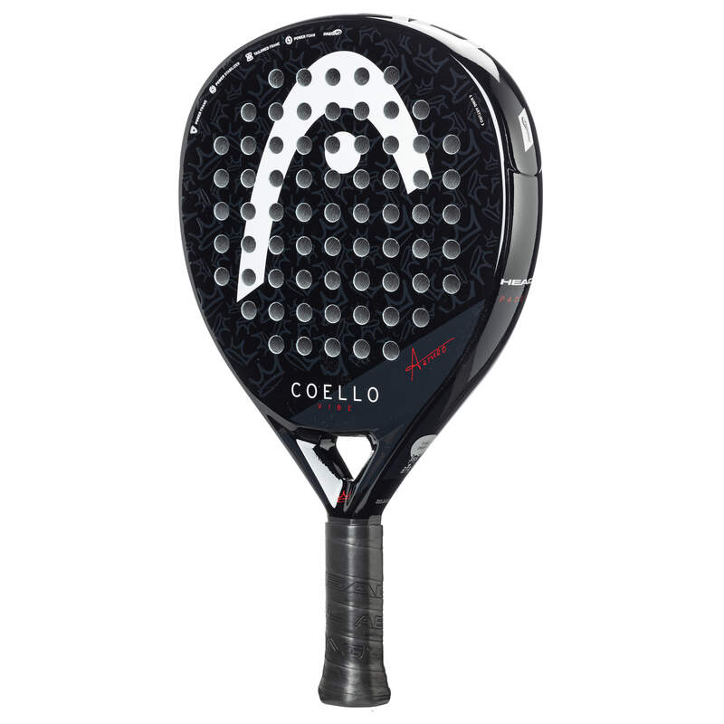 Head Coello Vibe 2025 Padel Racket