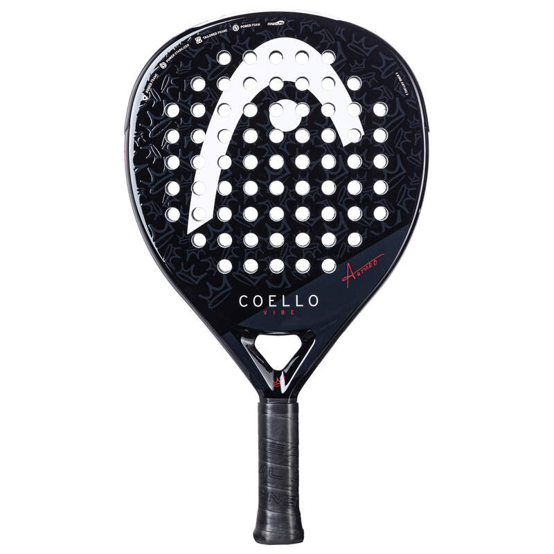 Head Coello Vibe 2025 Padel Racket