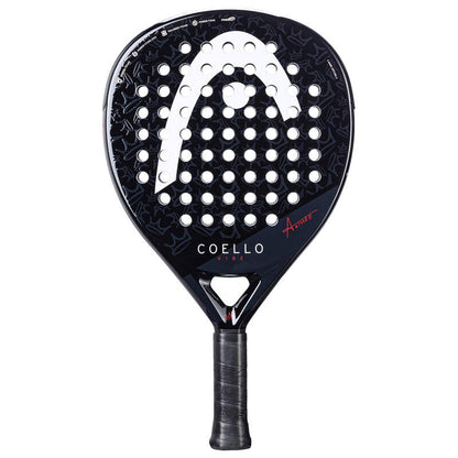 Head Coello Vibe 2025 Padel Racket