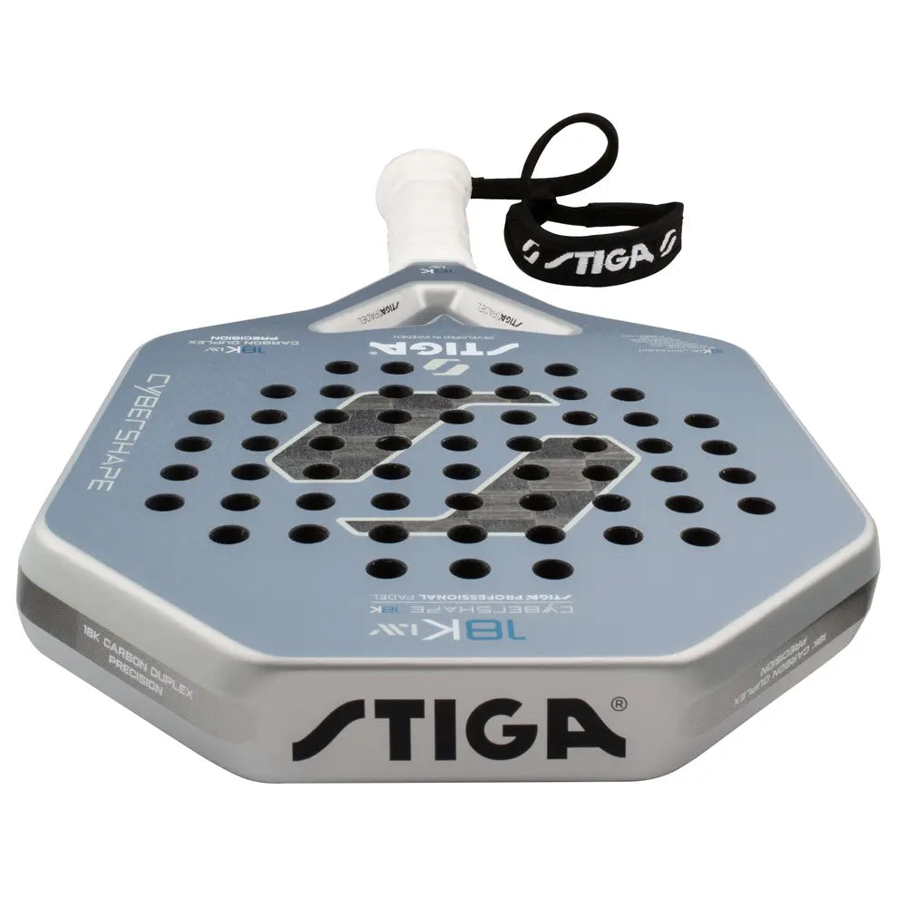 Stiga Cybershape 18K LW 2