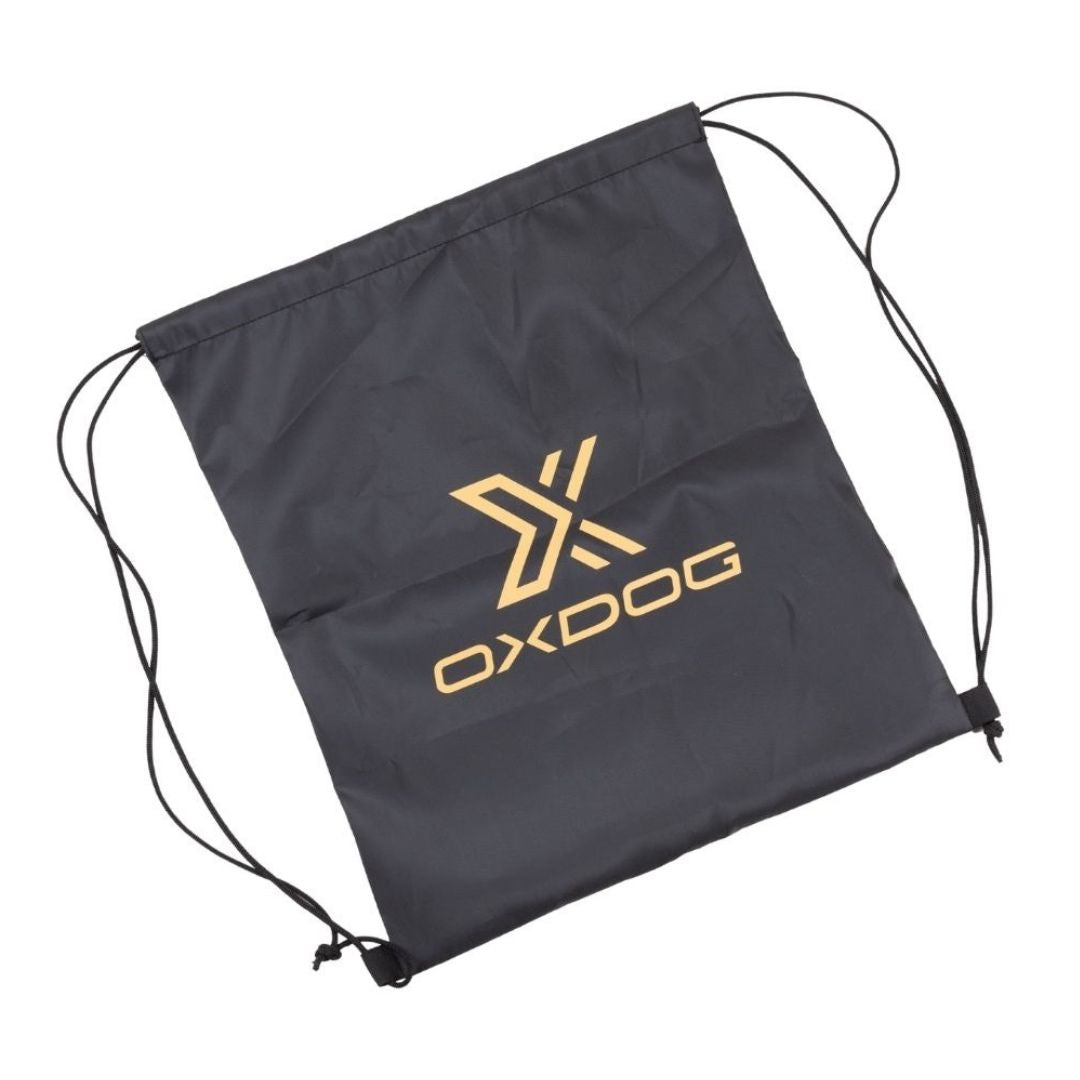 Oxdog Hyper Tour Thermo Backpack (Black) padellife