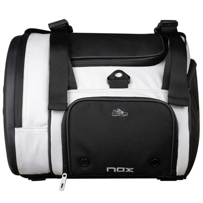 Nox Luxury Master Series Padel Bag padellife