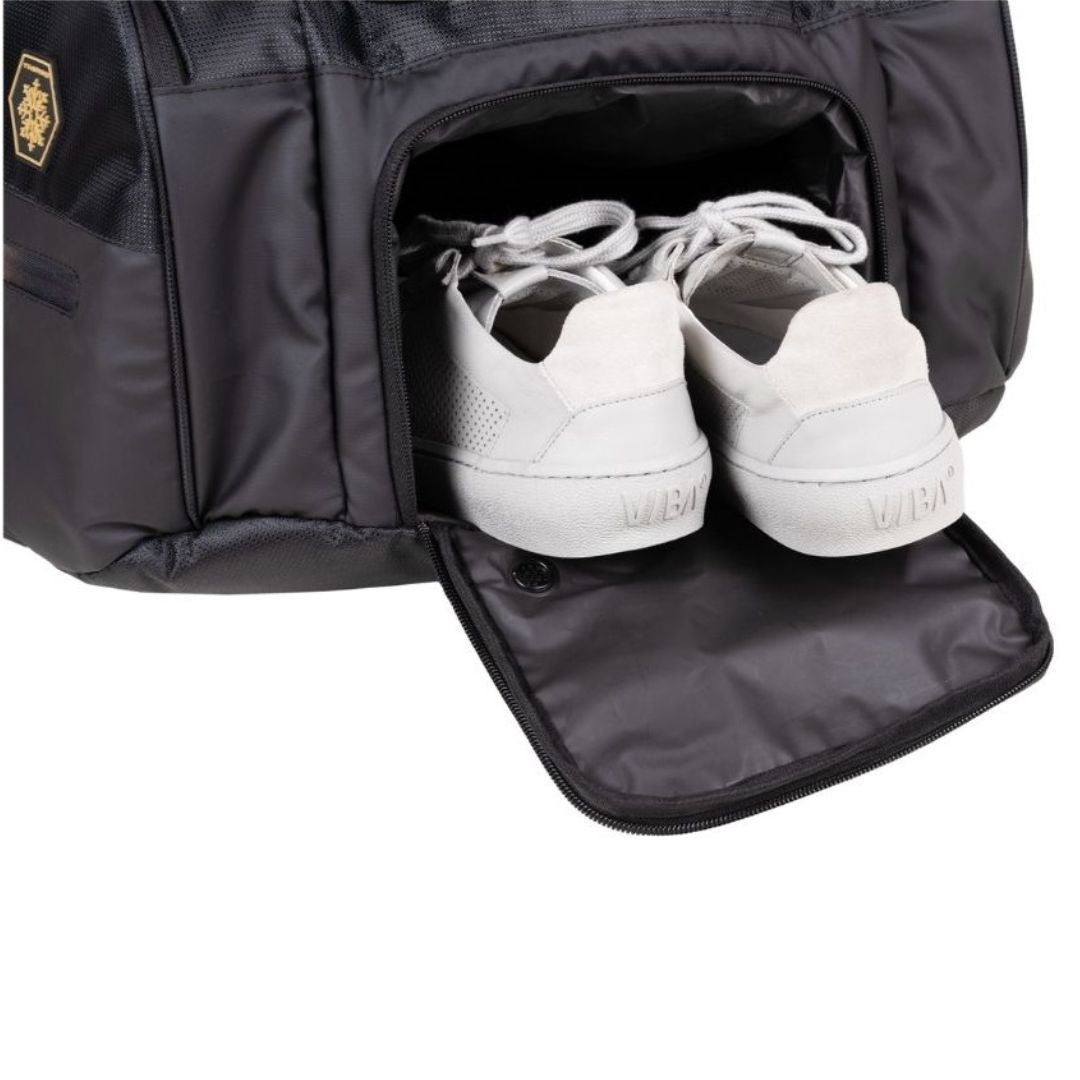 Oxdog Hyper Tour Thermo Padel Bag (Black) padellife