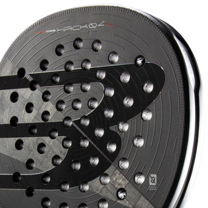 Bullpadel Hack 04 Hybrid 2026 Padel Racket