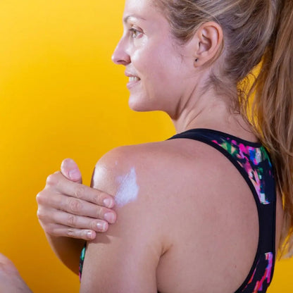 Stop Sunlight Sunscreen  (50 ml) padellife