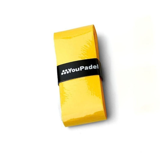 YouPadel Overgrip (yellow) (1 pcs)