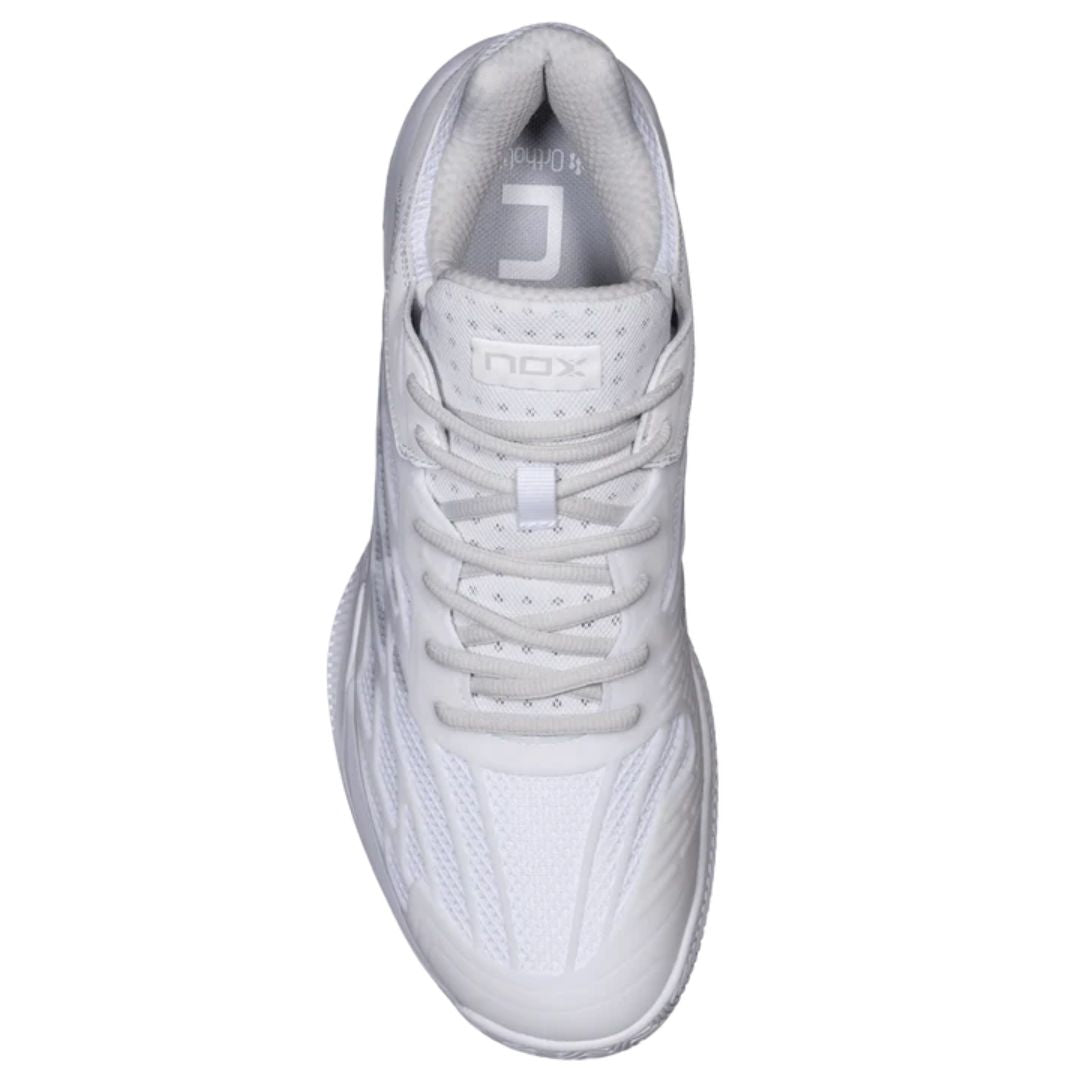 Nox AT10 Luxury White