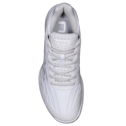 Nox AT10 Luxury White