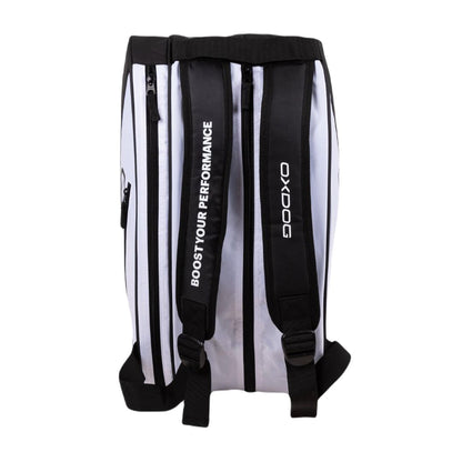 Oxdog Ultra Tour Padel Bag (White/Black) padellife