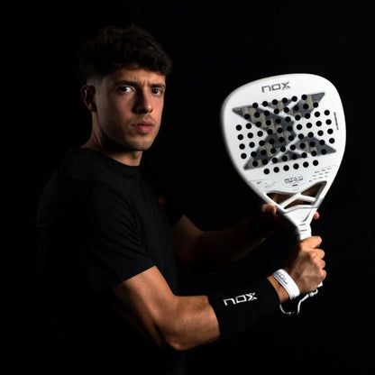 Nox AT10 Genius Attack 12K Alum Extrem 2026