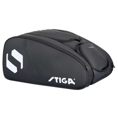 Stiga Court Padel Bag (Black) padellife