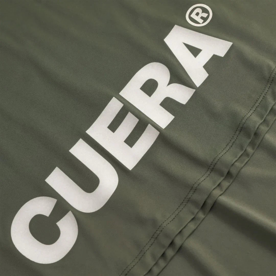 Cuera Oncourt Airy Tank Top (Army)