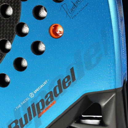 Bullpadel Vertex 05 Geo 2026 Padel Racket