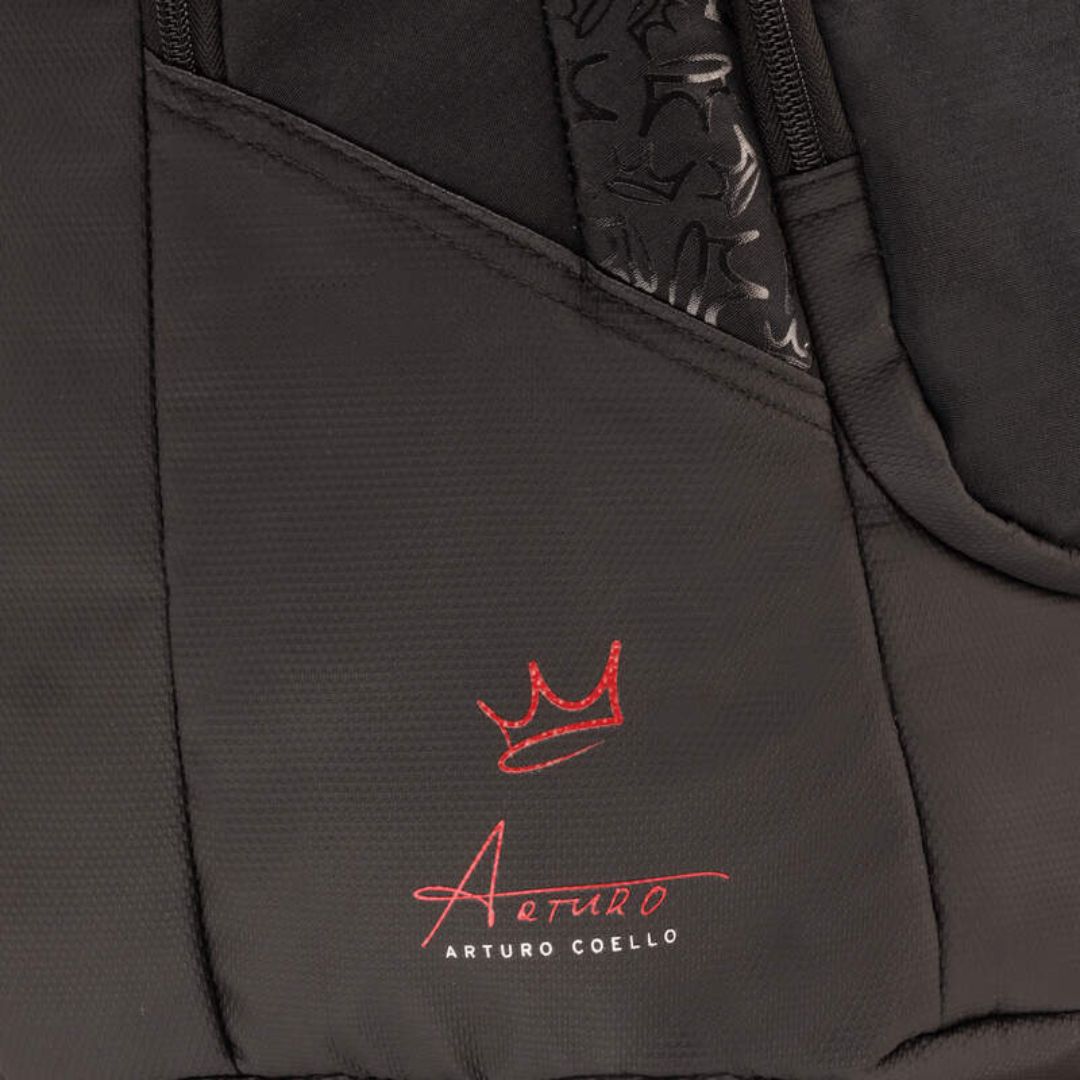 Head Coello Pro X Padel Backpack padellife