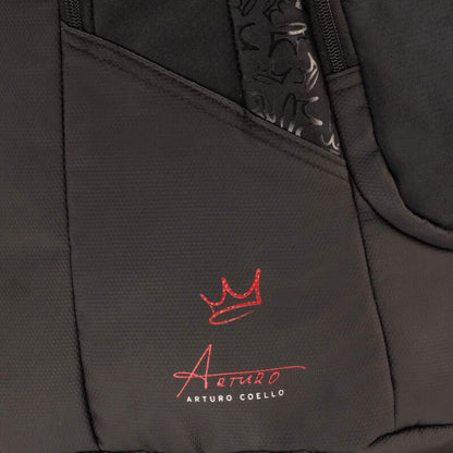 Head Coello Pro X Padel Backpack padellife