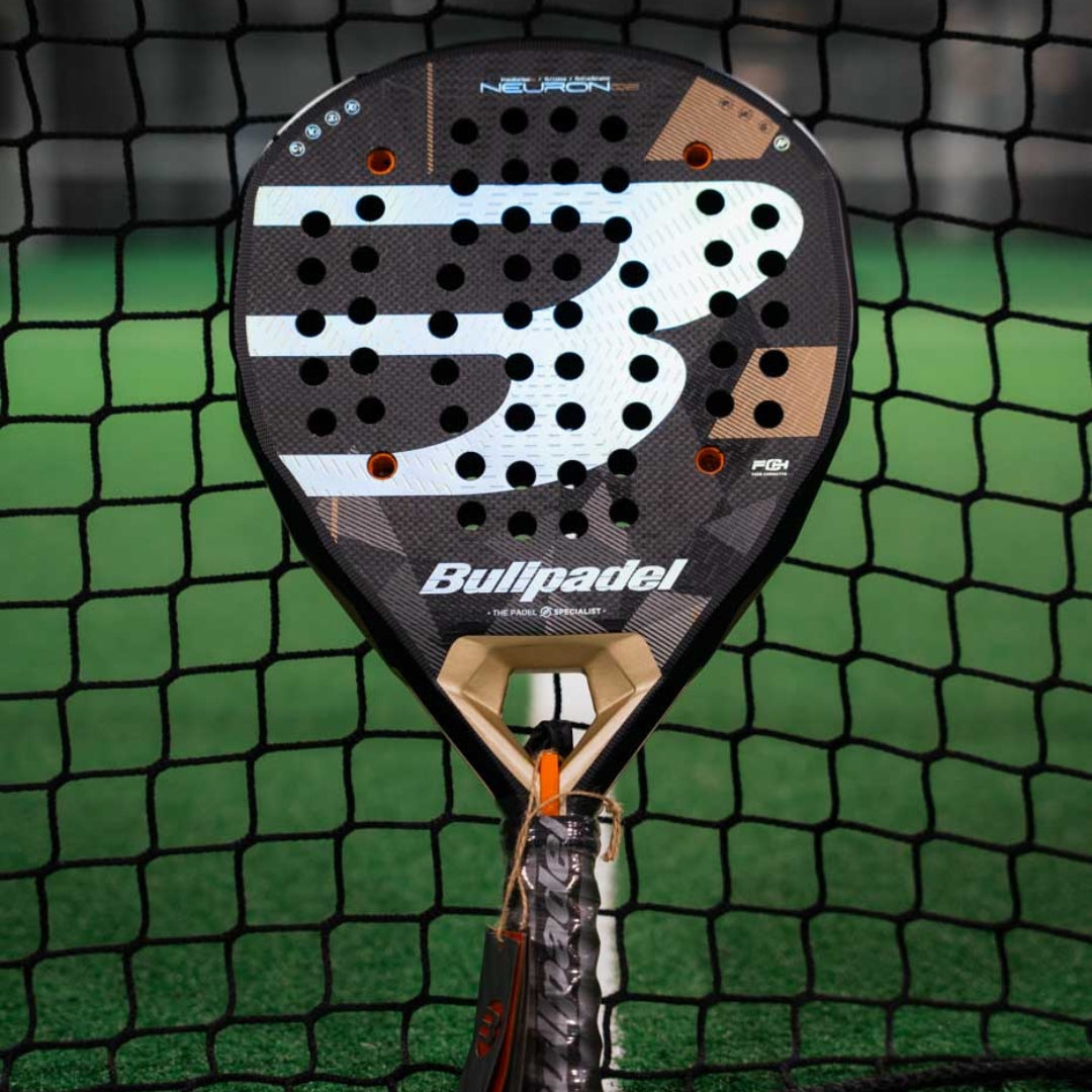 Bullpadel Neuron 02 2026 Padel Racket – Mypadellife.com