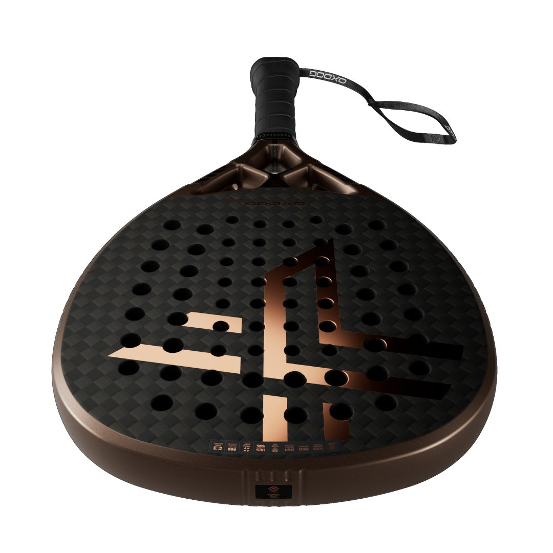 Oxdog Hyper Tour X 2.0 2026 Padellife