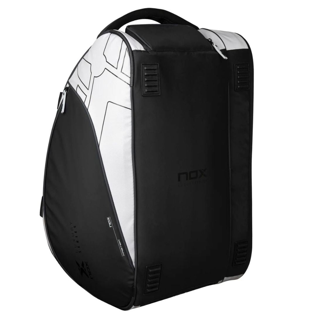 Nox Luxury Master Series Padel Bag padellife