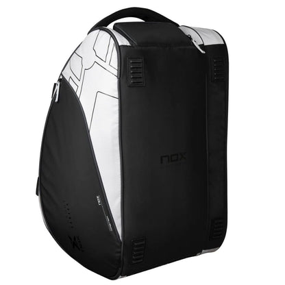 Nox Luxury Master Series Padel Bag padellife