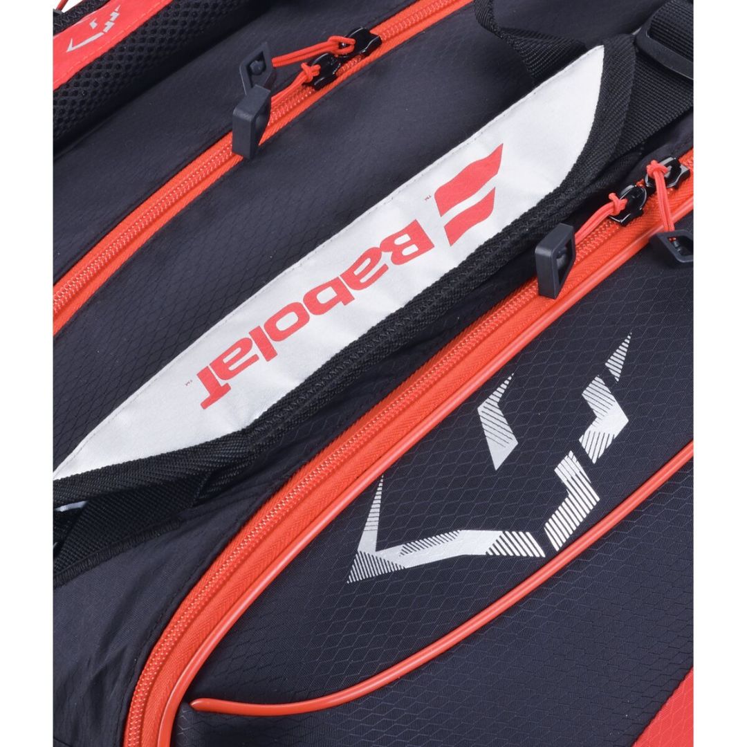 Babolat RH Padel Juan Lebron 2024 Bag padellife