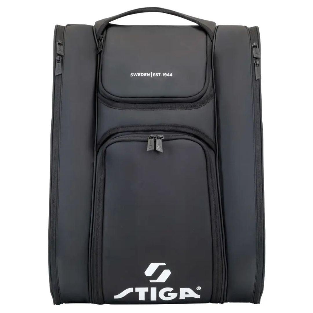 Stiga Court Padel Bag (Black) padellife