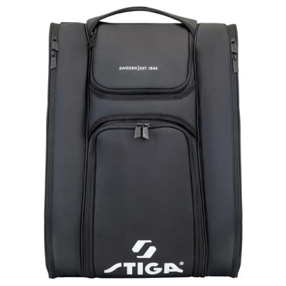 Stiga Court Padel Bag (Black) padellife