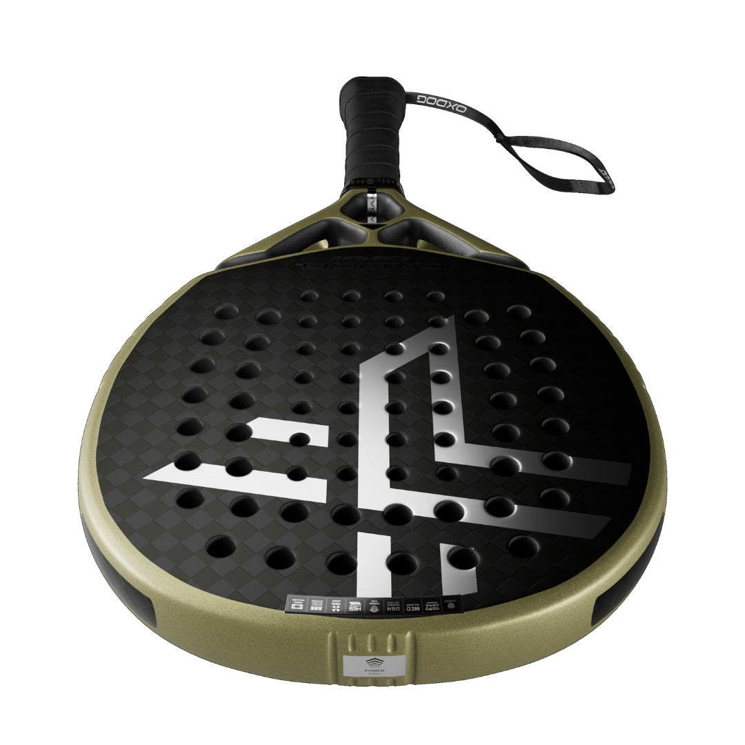 Oxdog Pure Tour X 2026 Padellife