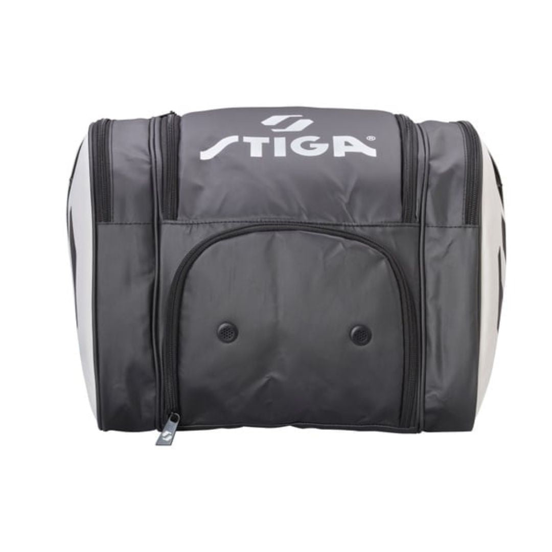 Stiga Court Padel Bag (Black/White) padellife