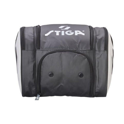Stiga Court Padel Bag (Black/White) padellife