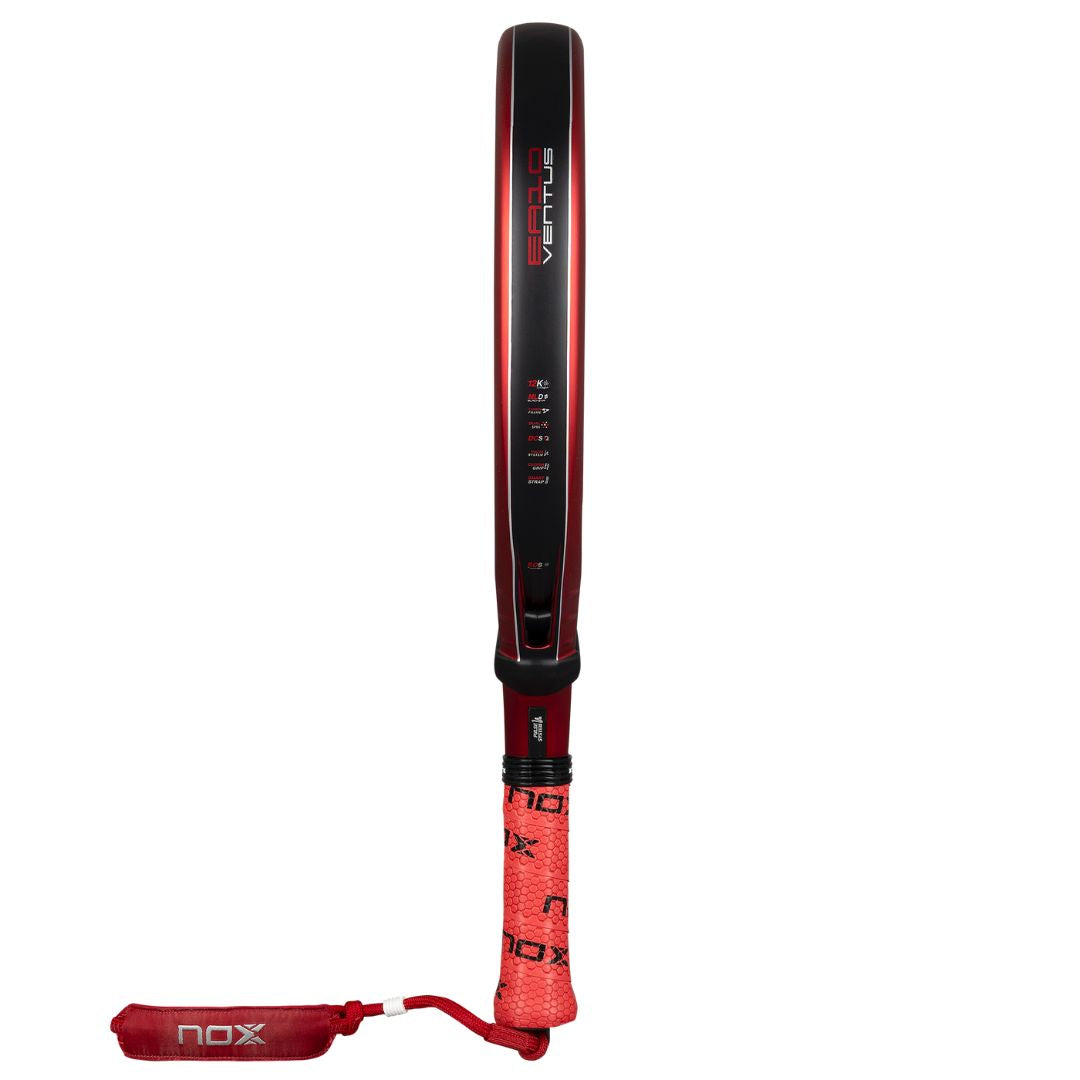 Nox EA10 Ventus Hybrid 12K Extrem 2026