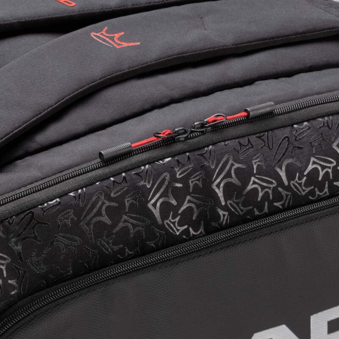 Head Coello Pro X Padel Duffle Bag L padellife