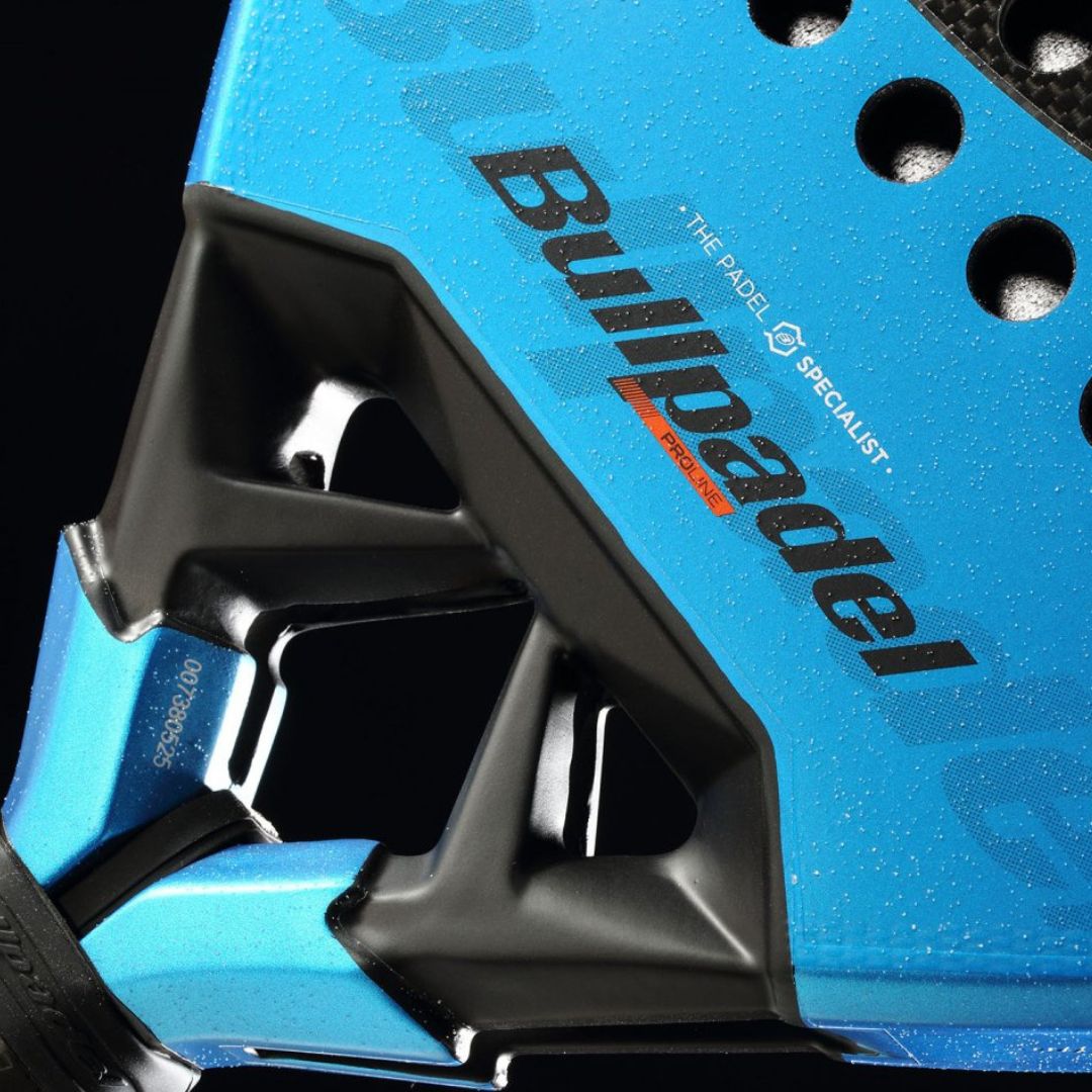 Bullpadel Vertex 05 Geo 2026 Padel Racket