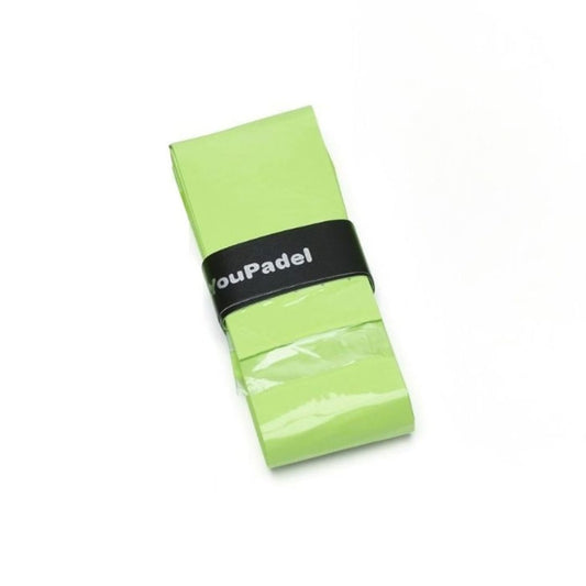 YouPadel Overgrip (Green) (1 pcs)