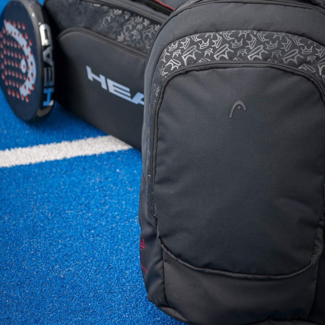 Head Coello Pro X Padel Backpack padellife