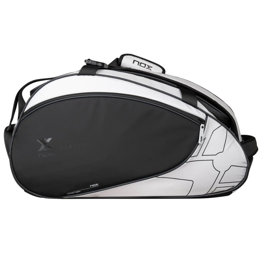 Nox Luxury Master Series Padel Bag padellife