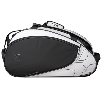 Nox Luxury Master Series Padel Bag padellife