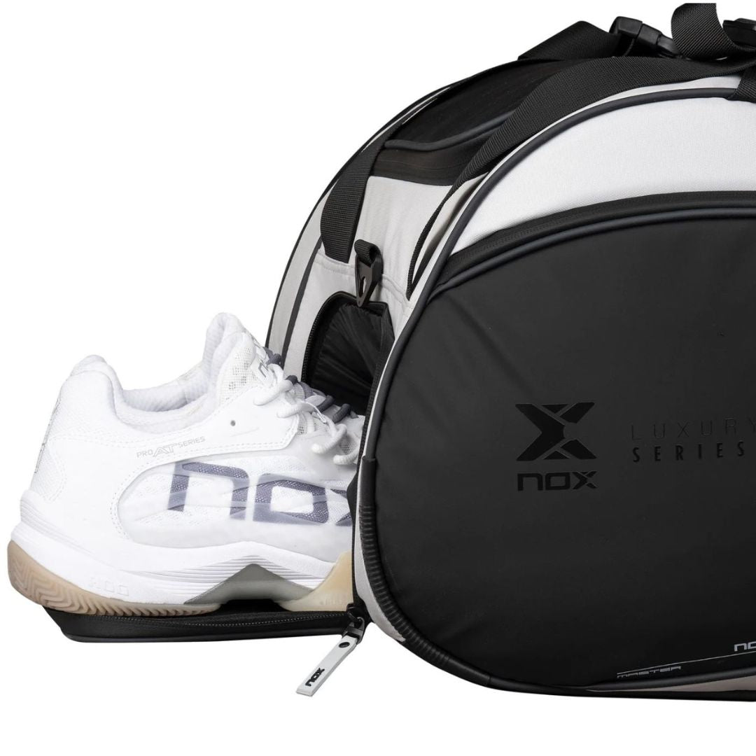 Nox Luxury Master Series Padel Bag padellife