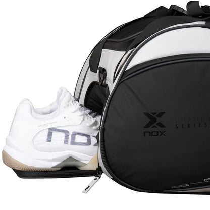 Nox Luxury Master Series Padel Bag padellife