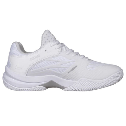 Nox AT10 Luxury Padel Shoes (White)
