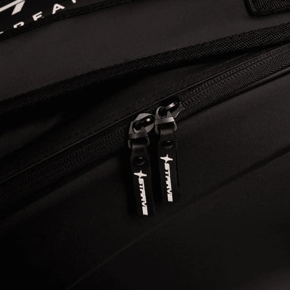 Starvie Hard EVA Black Padeltaske padellife