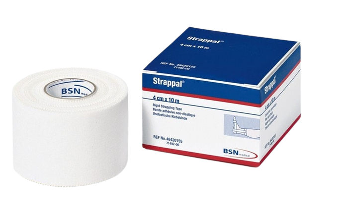 Strappal Sports Tape 4 cm x 10 m