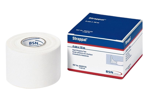 Strappal Sports Tape 4 cm x 10 m