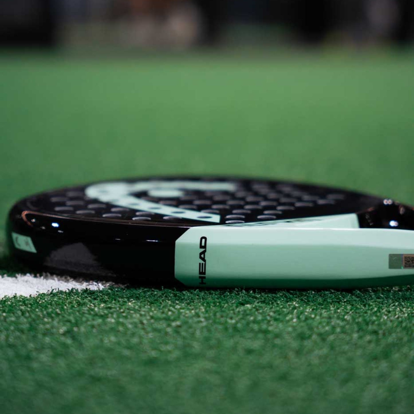 Head Graphene 360+ Alpha XTR Padel Racket