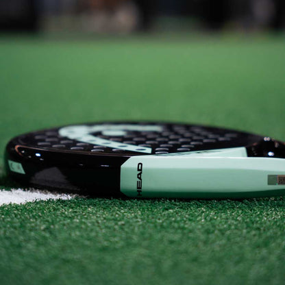 Head Graphene 360+ Alpha XTR Padel Racket