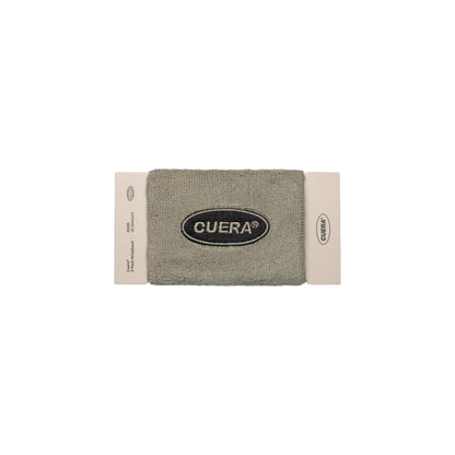 Cuera Oncourt Wristbands (2-pak, sand)