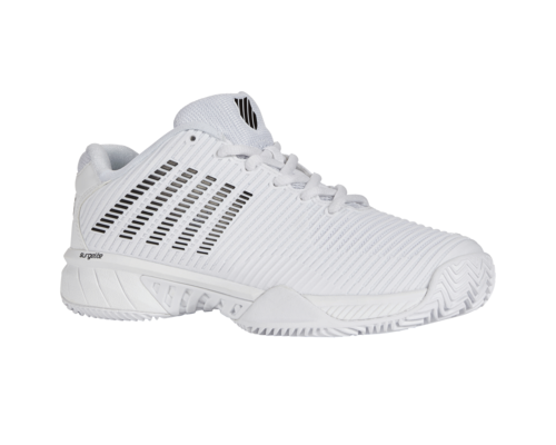 K-Swiss Hypercourt Express 2 Clay Women (White/Black)